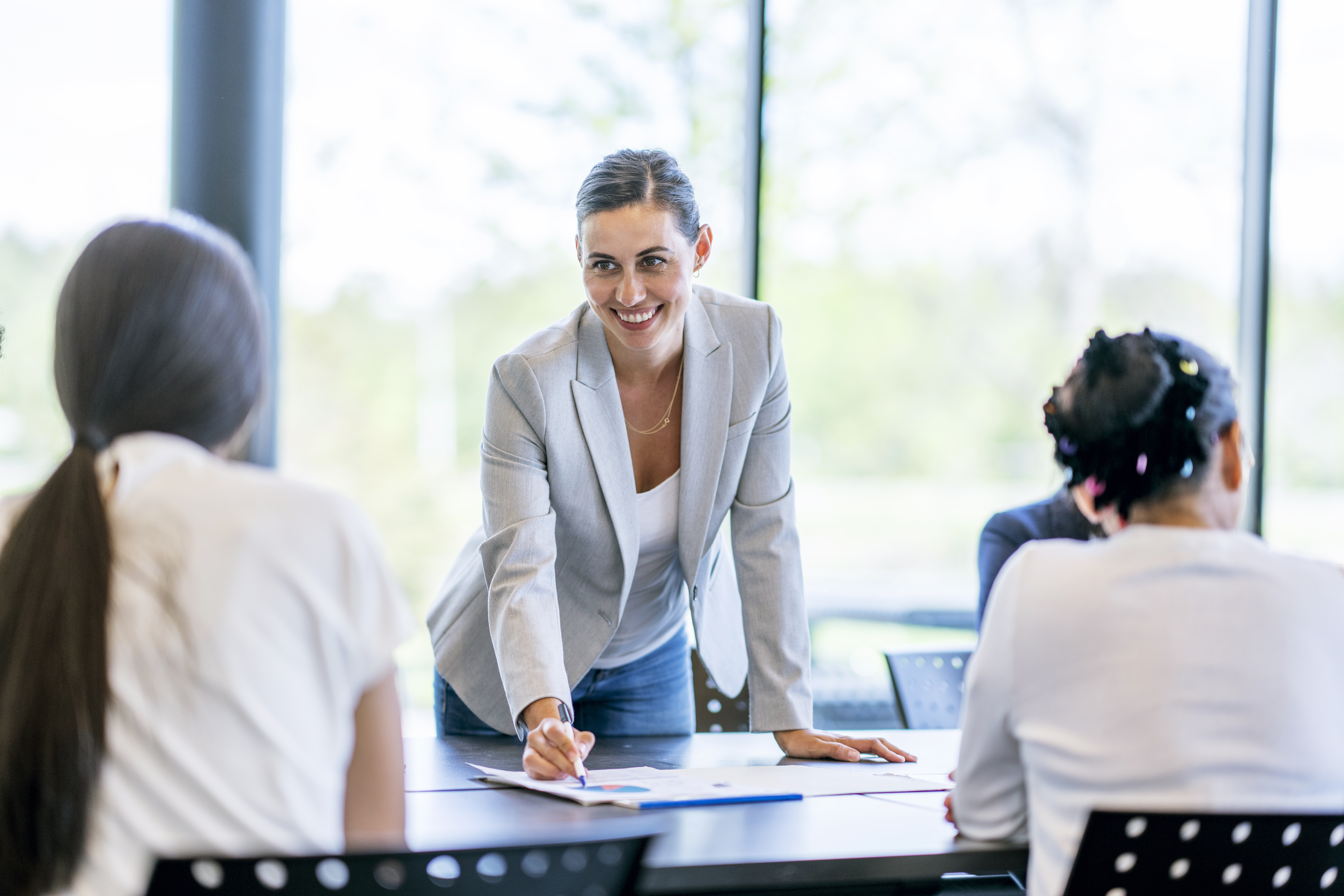Viele Skills: Kompetenzen aneignen und anwenden