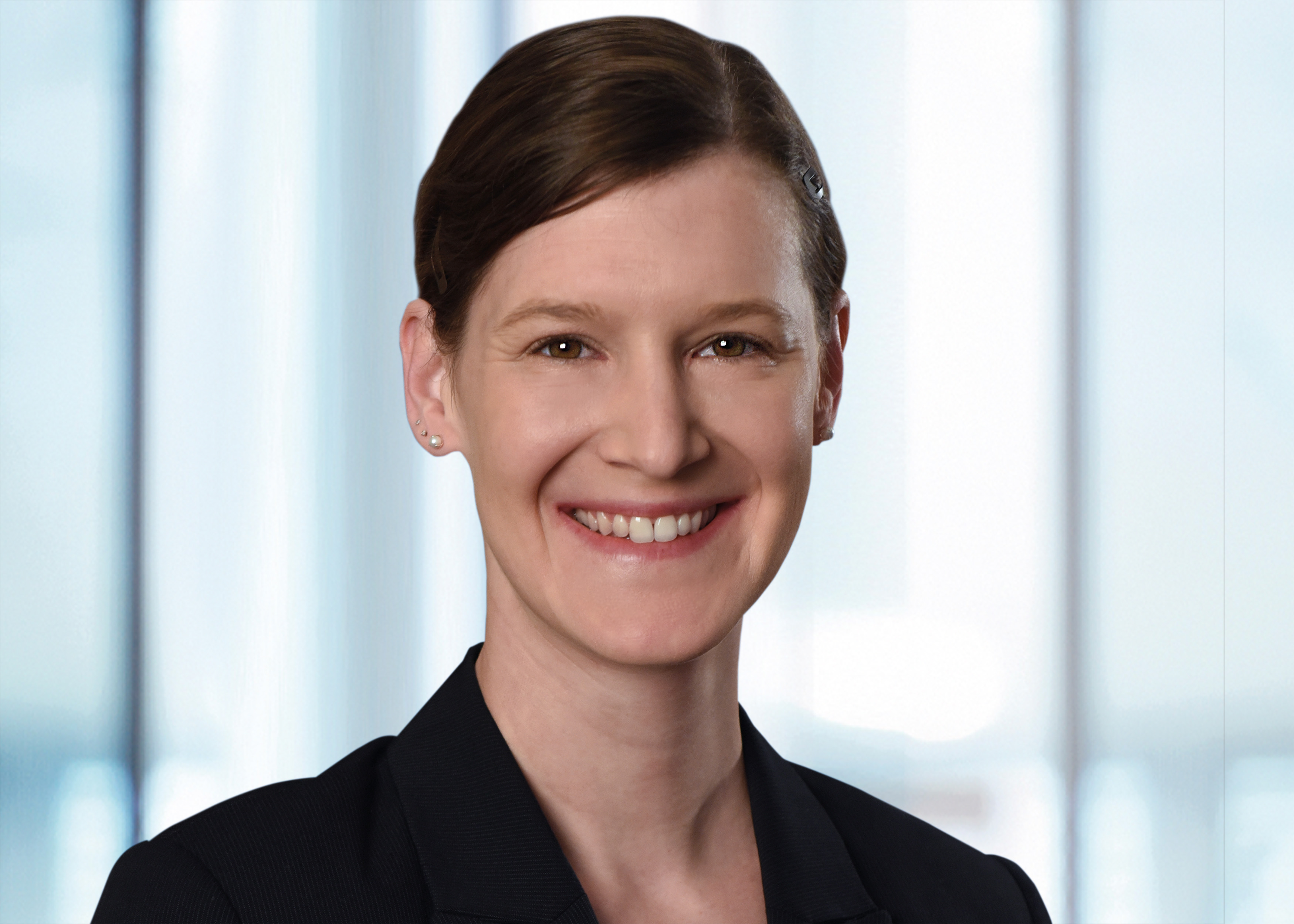 Nadine Triebel, Governmental Business Manager, über die staatlich geförderten Online-Programme bei Berlitz