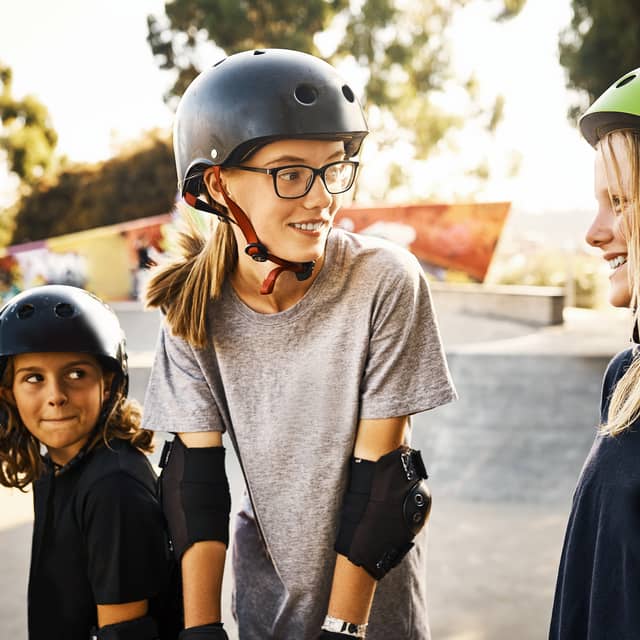 Fun & action on the Moselle