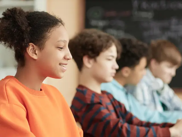 Feriencamp Magdeburg