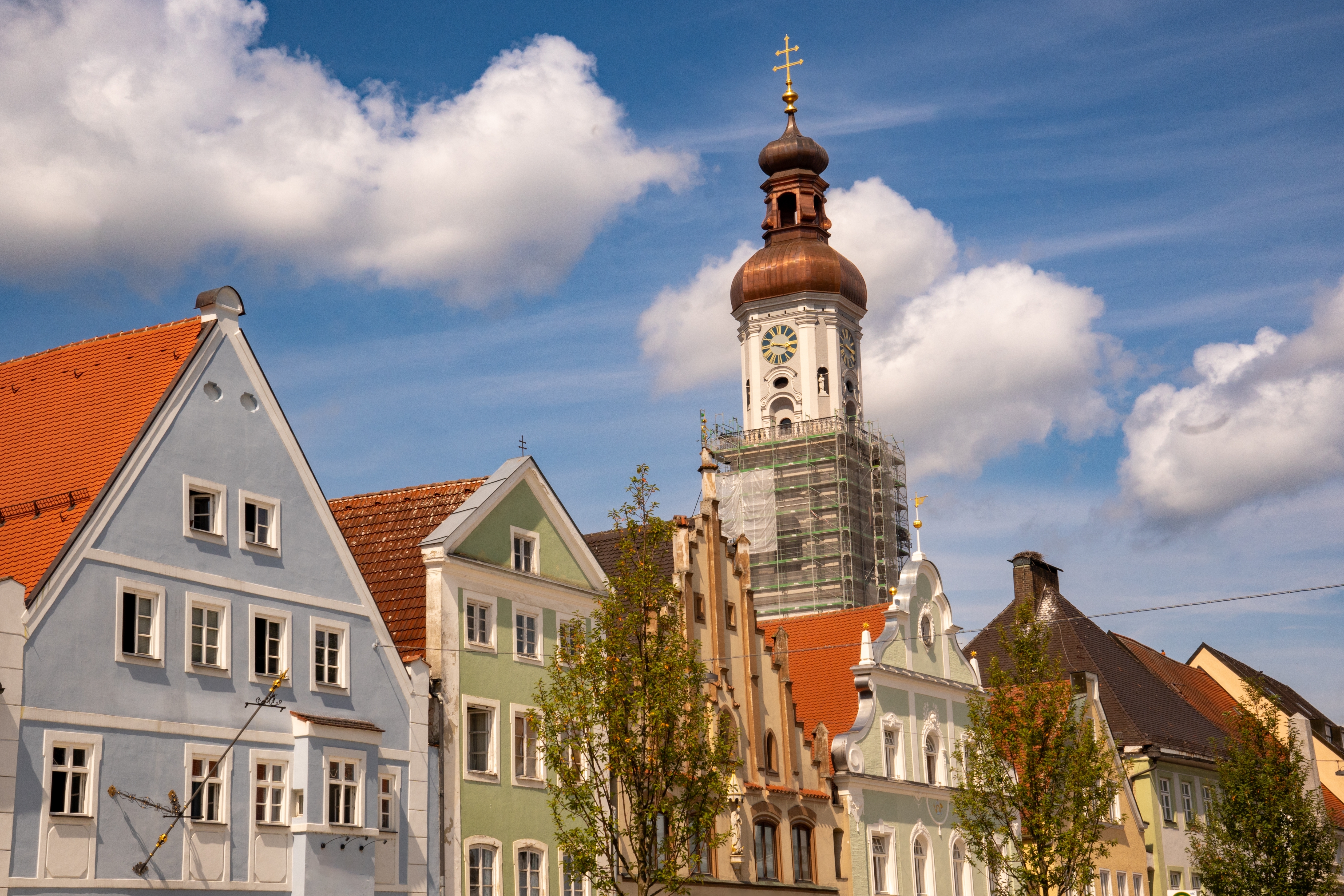 Sprachschule Freising