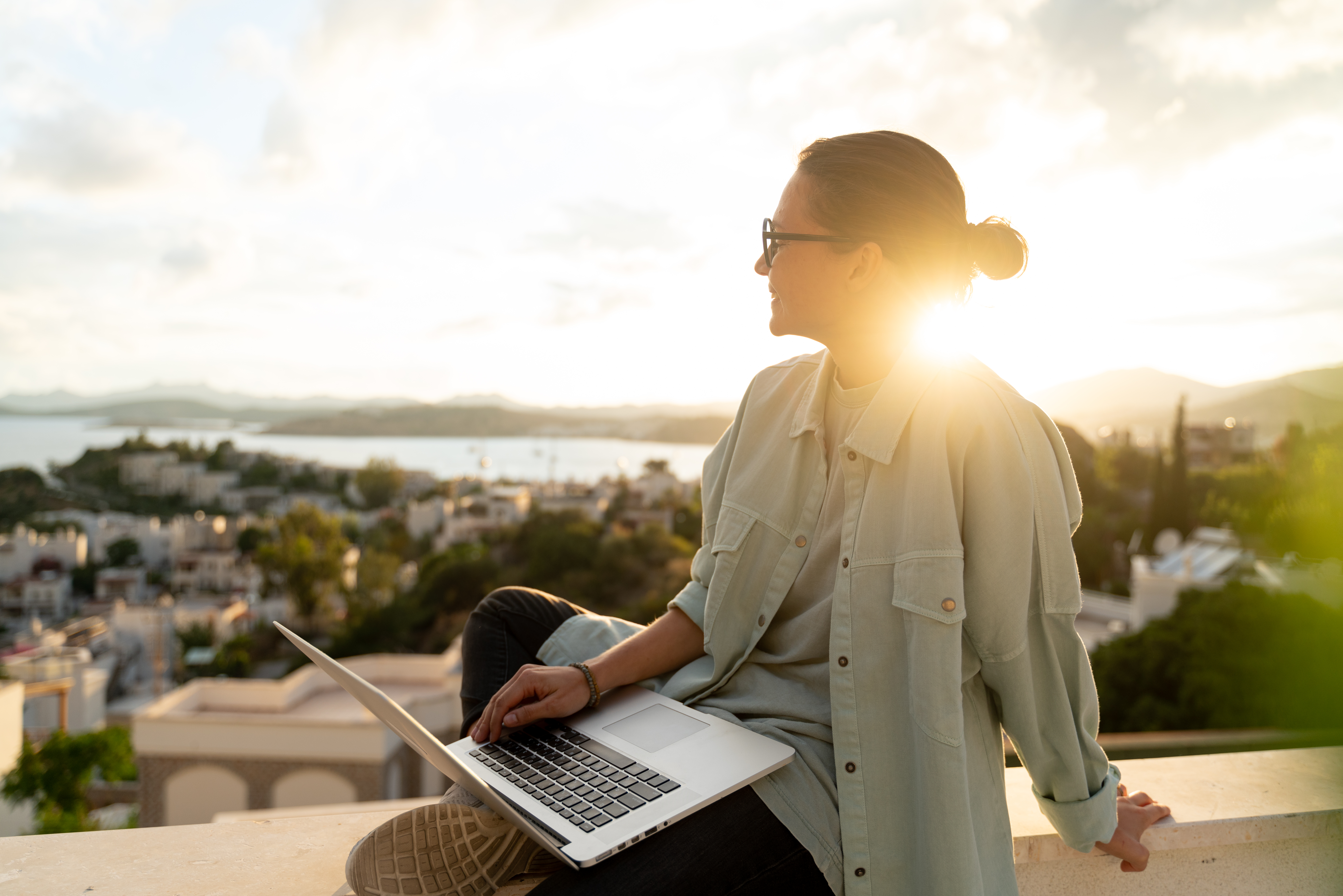 3. Vertrauensarbeitszeit und -ort