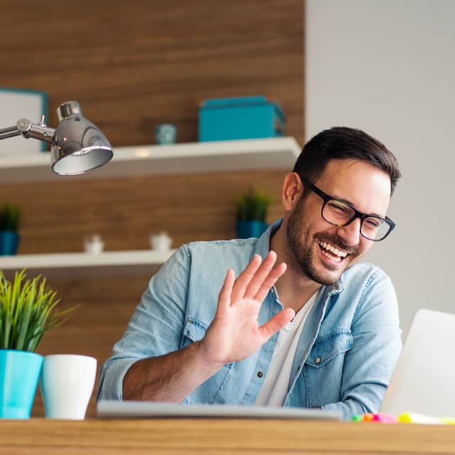 Online Classroom - Einzel Live Unterricht online