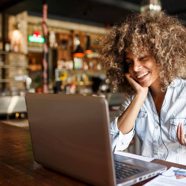 Online Französischkurse