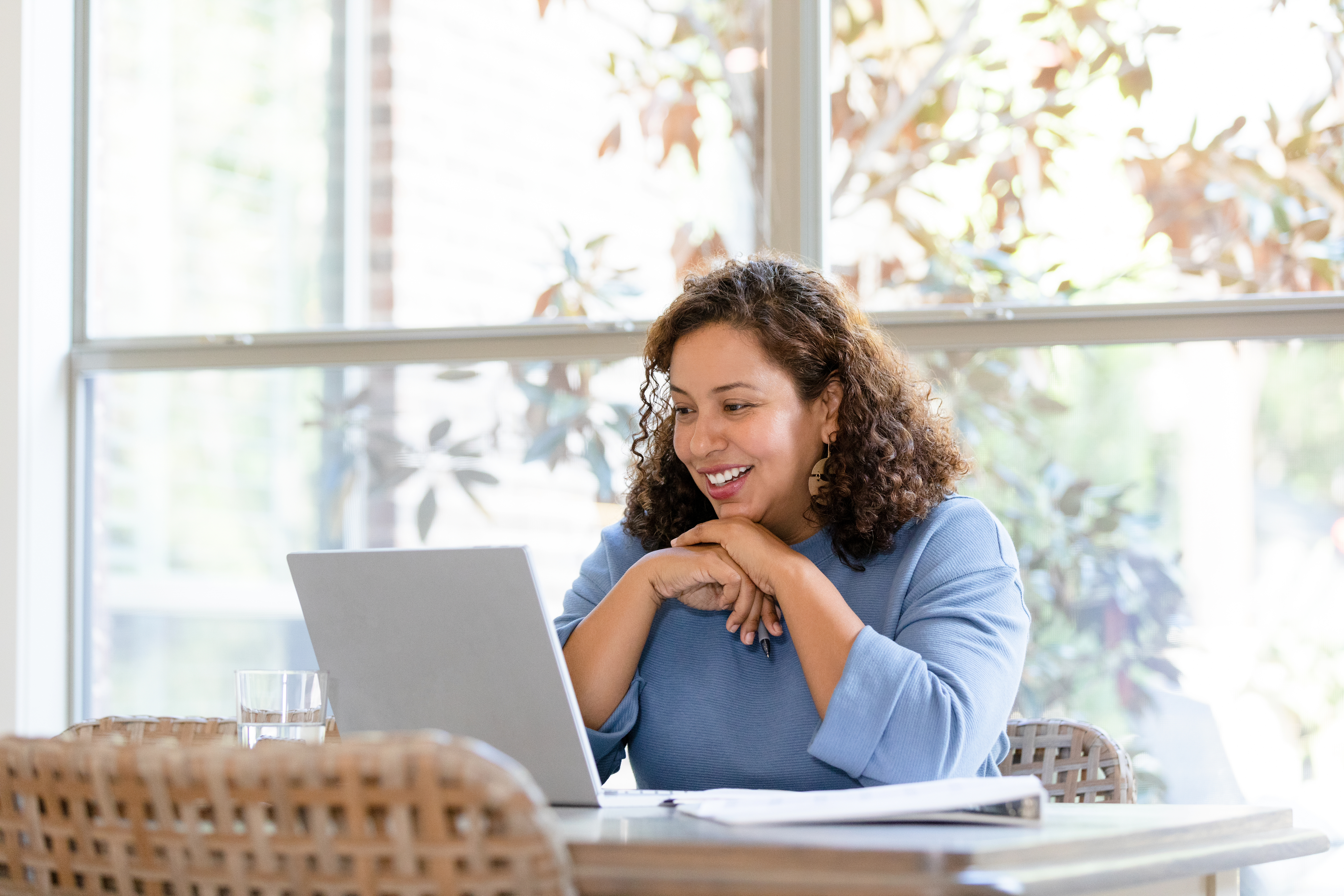 Ihre Vorteile beim Online-Unterricht: