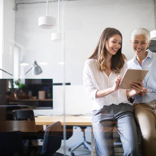 Individual Instruction