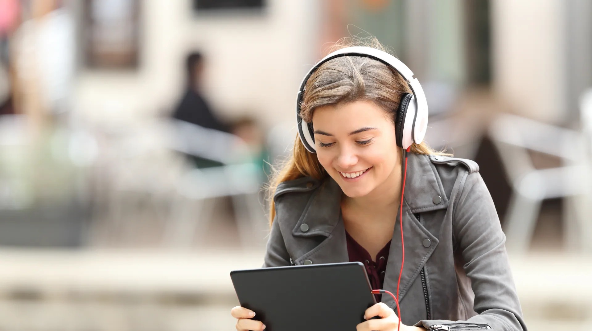 Online Vacation Course