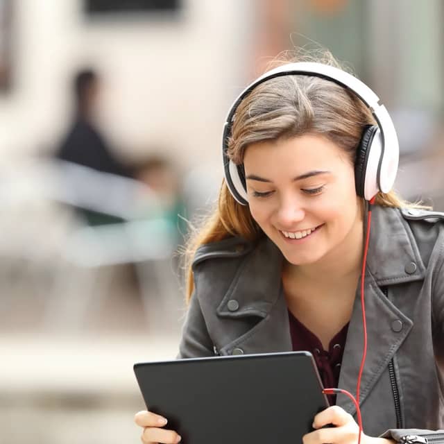 Online Vacation Course