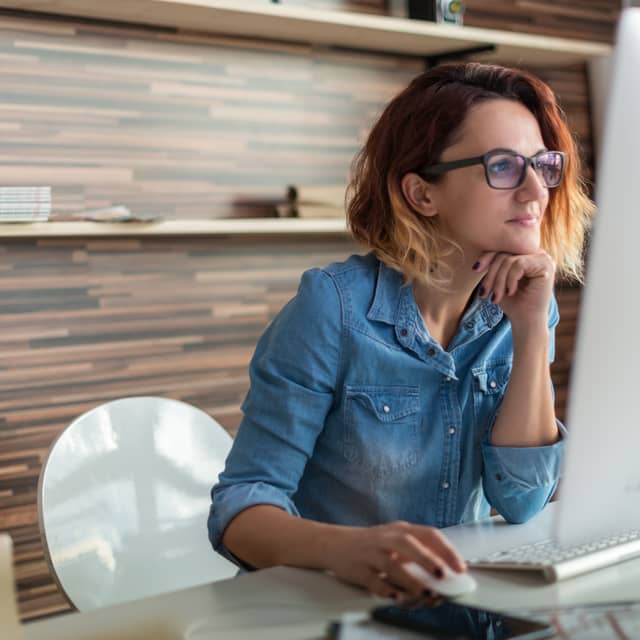 Deutsch Live Online Intensivkurs