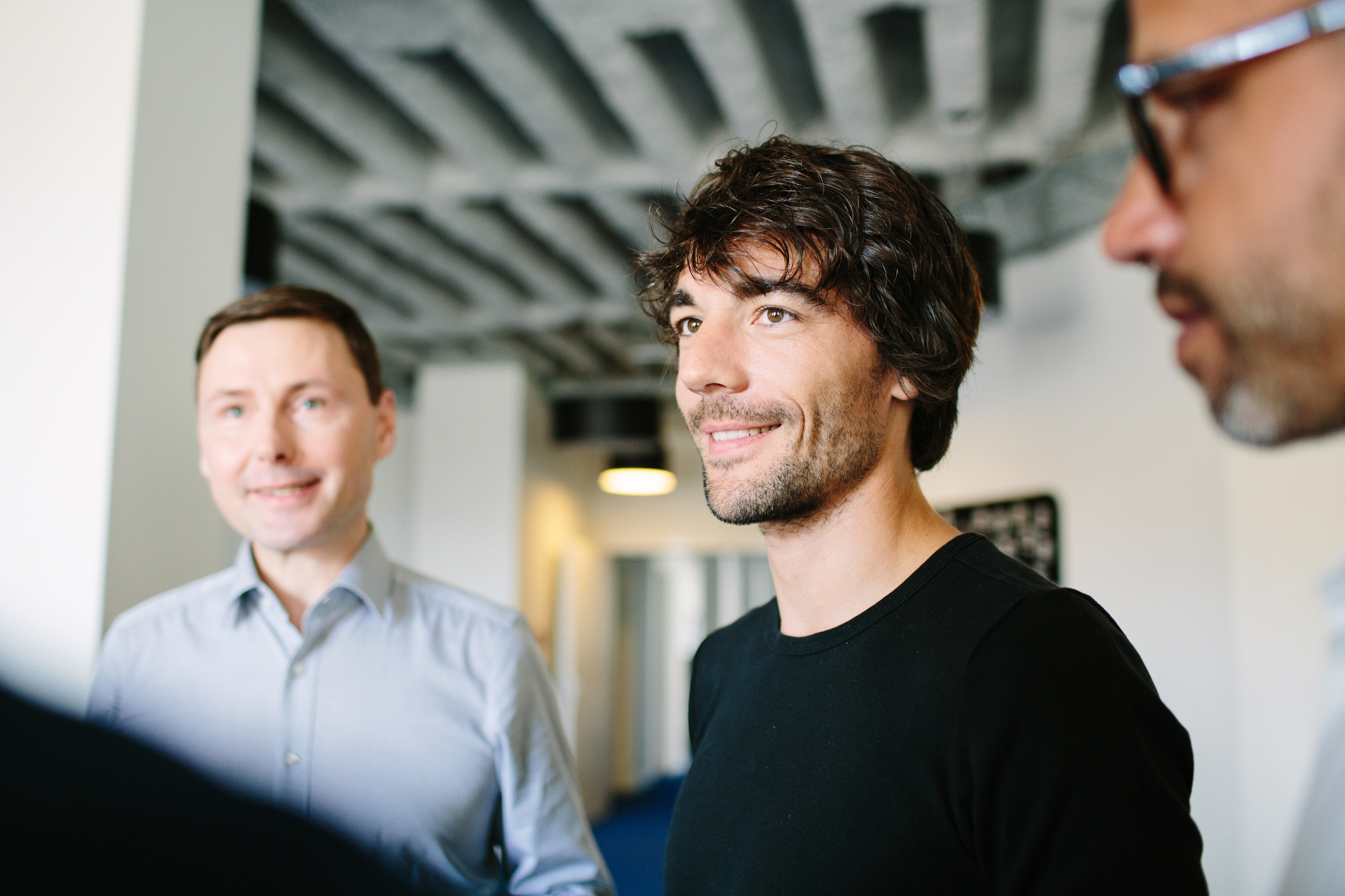 Karriere bei Berlitz