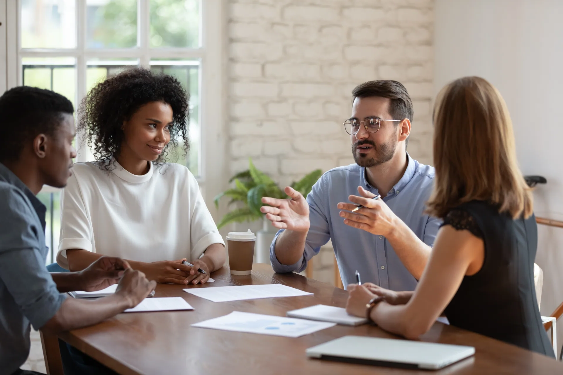 Deutsch Intensivkurs (visumsgeeignet)