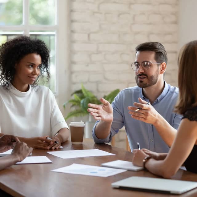 Deutsch Intensivkurs (visumsgeeignet)