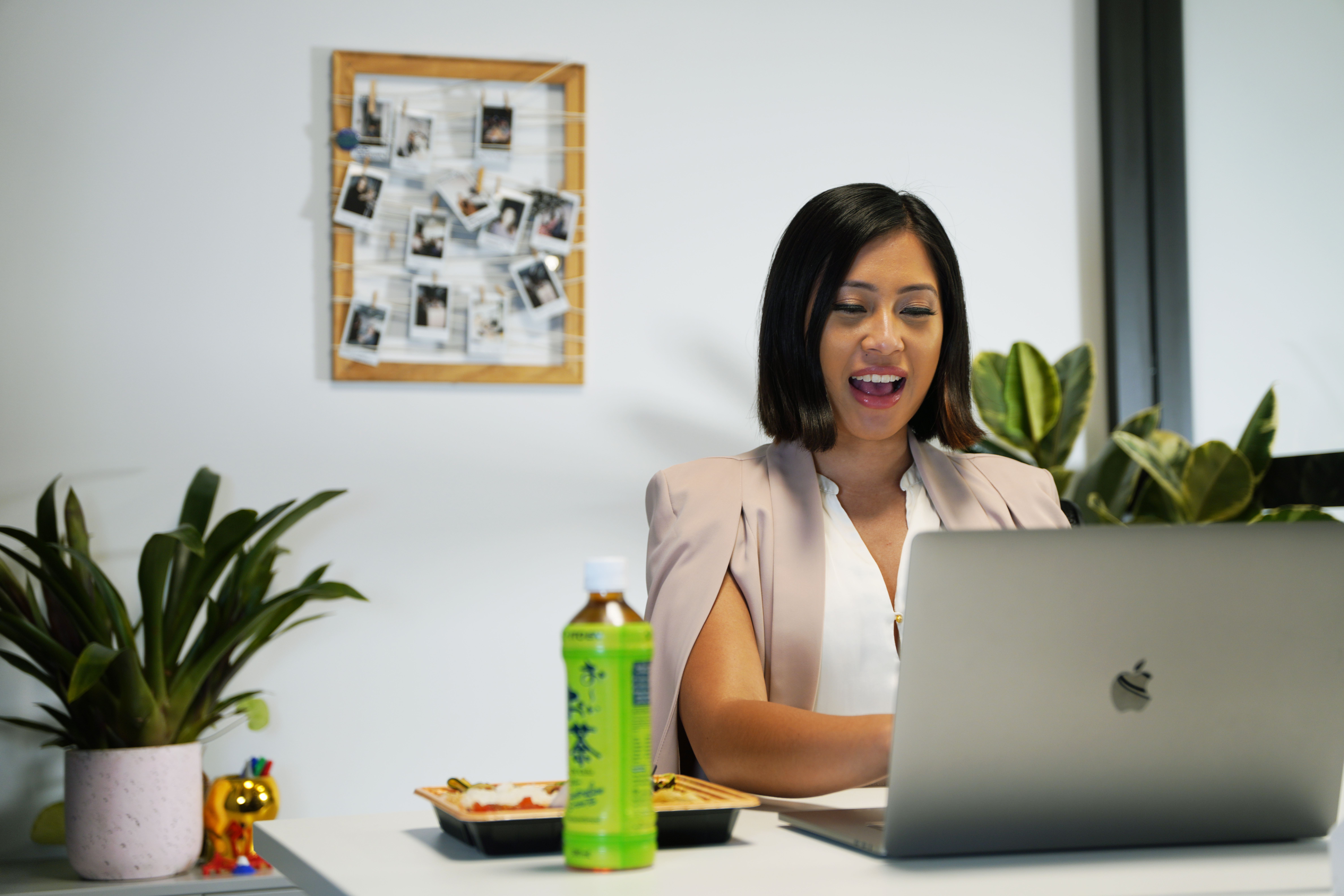 Die englischen Personalpronomen im Fokus