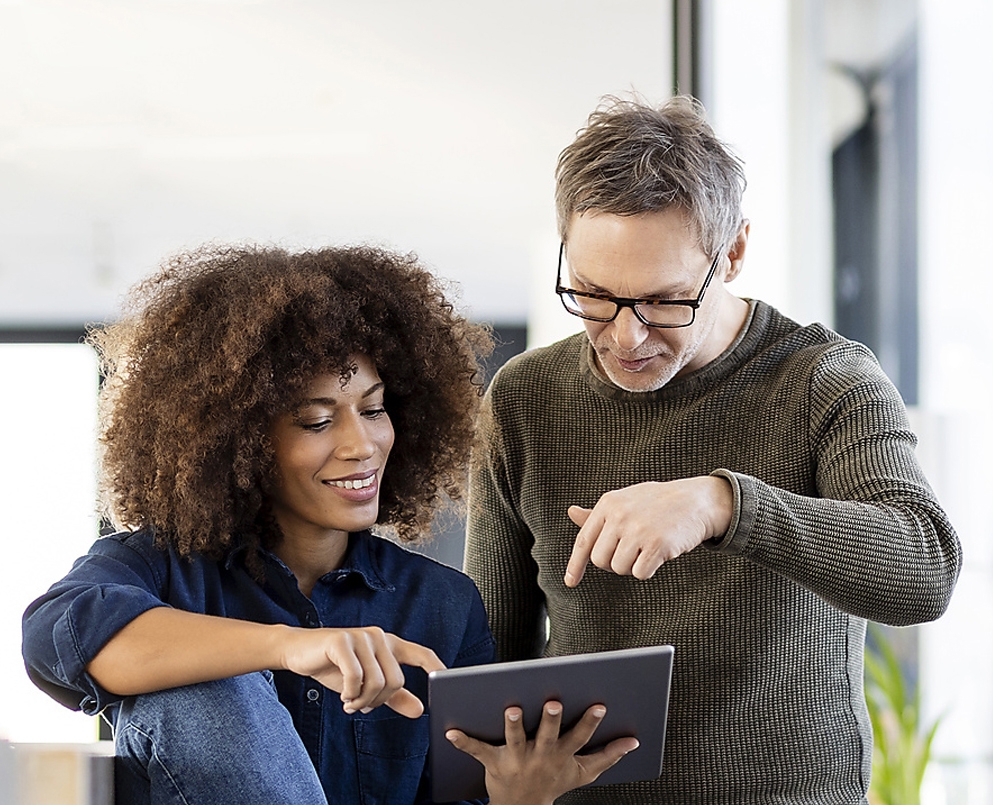 Whitepaper: Weiterbildung als Wettbewerbsvorteil