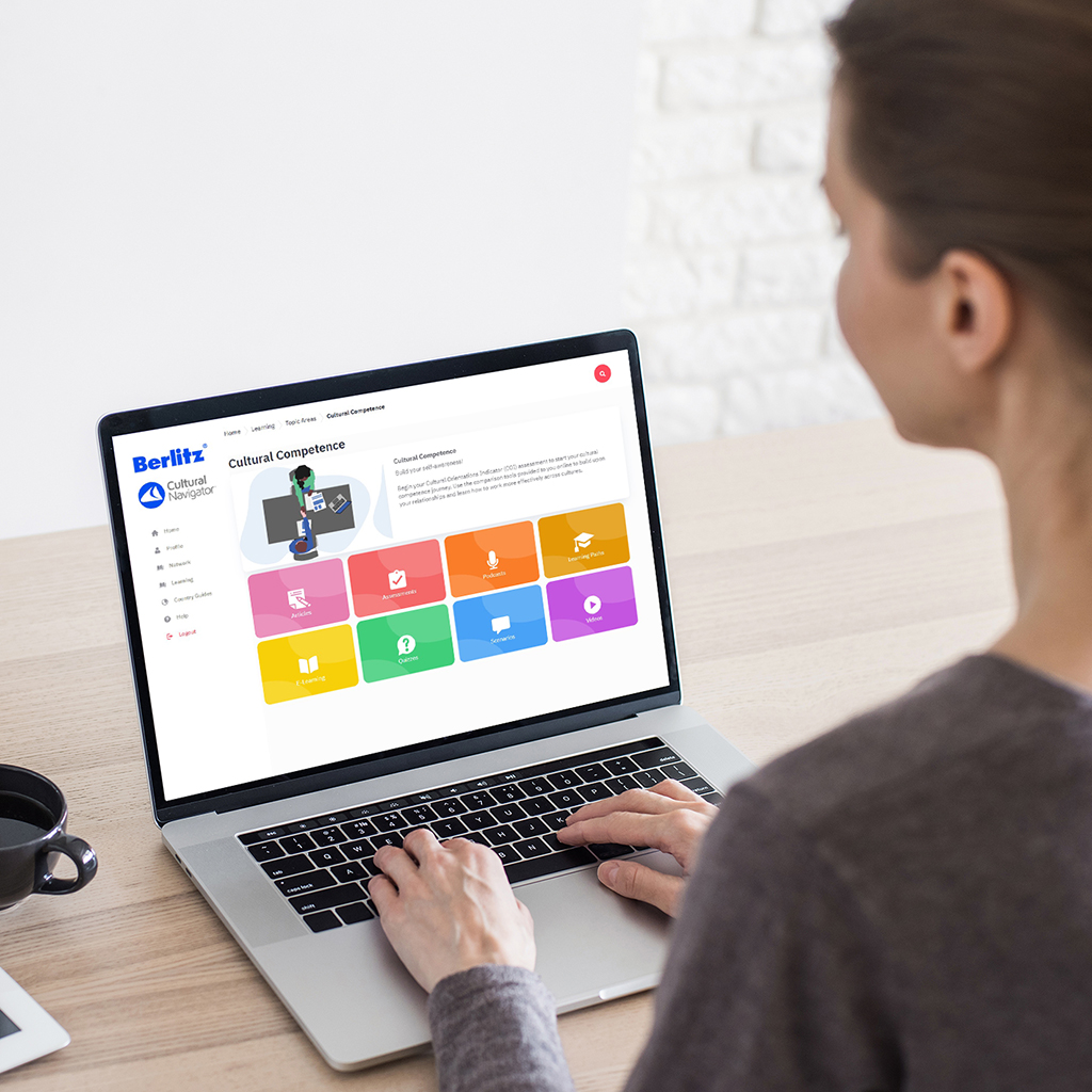 Cultural Navigator®: The reliable online knowledge resource