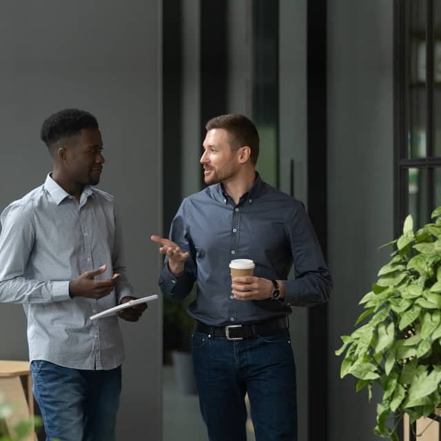 Intensiv Deutschkurse: Visum geeignet