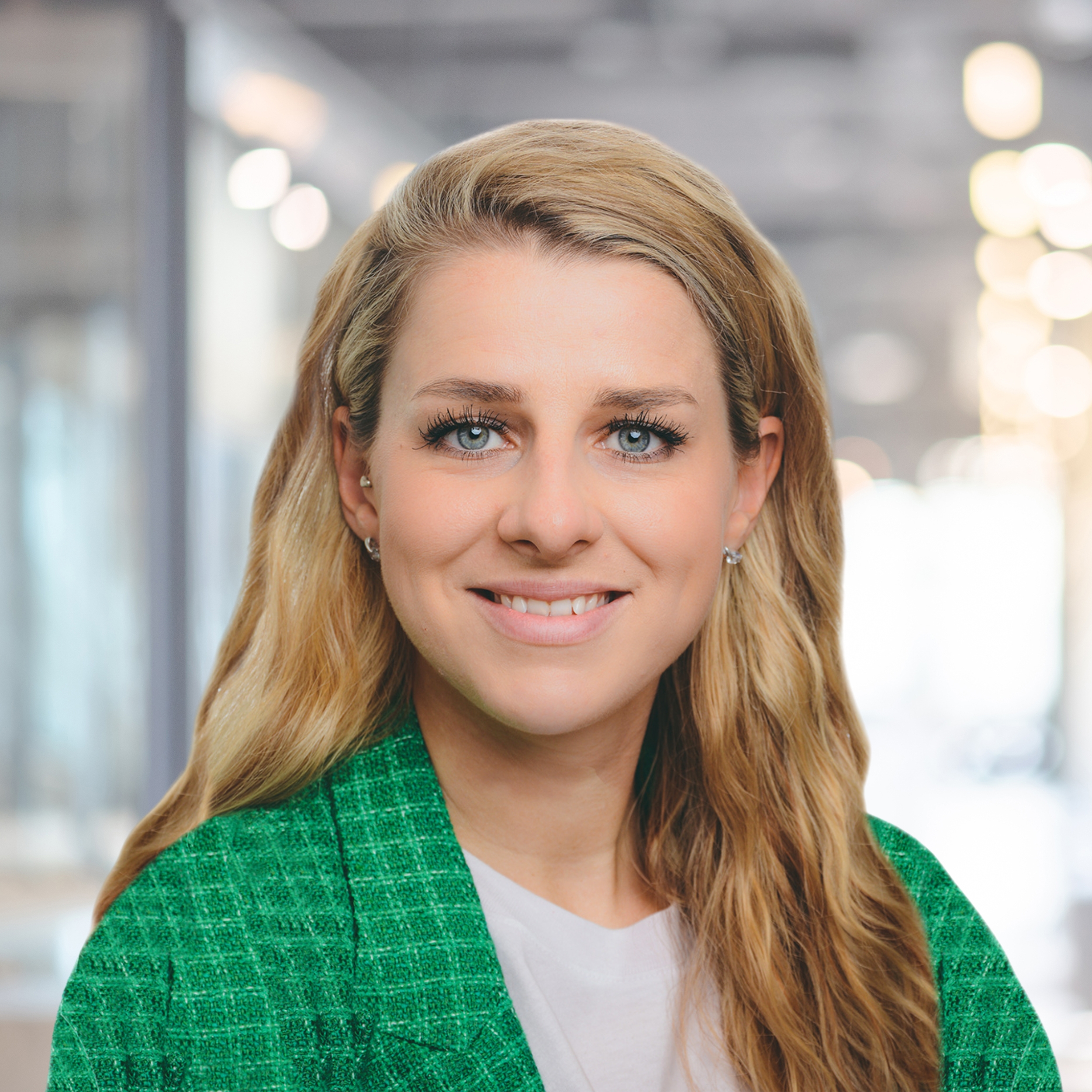 Lina Sophie Hoffmann