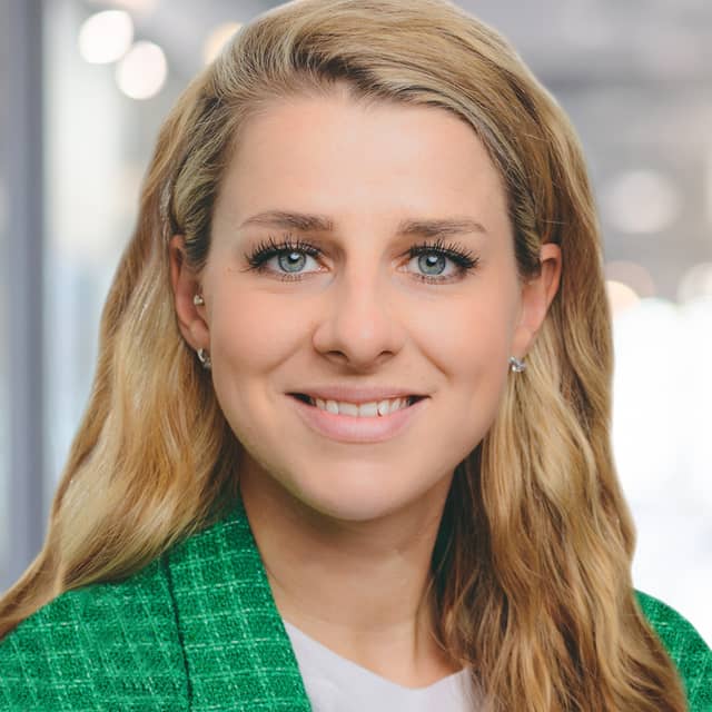 Lina Sophie Hoffmann