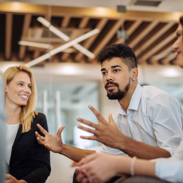 German language courses for the job