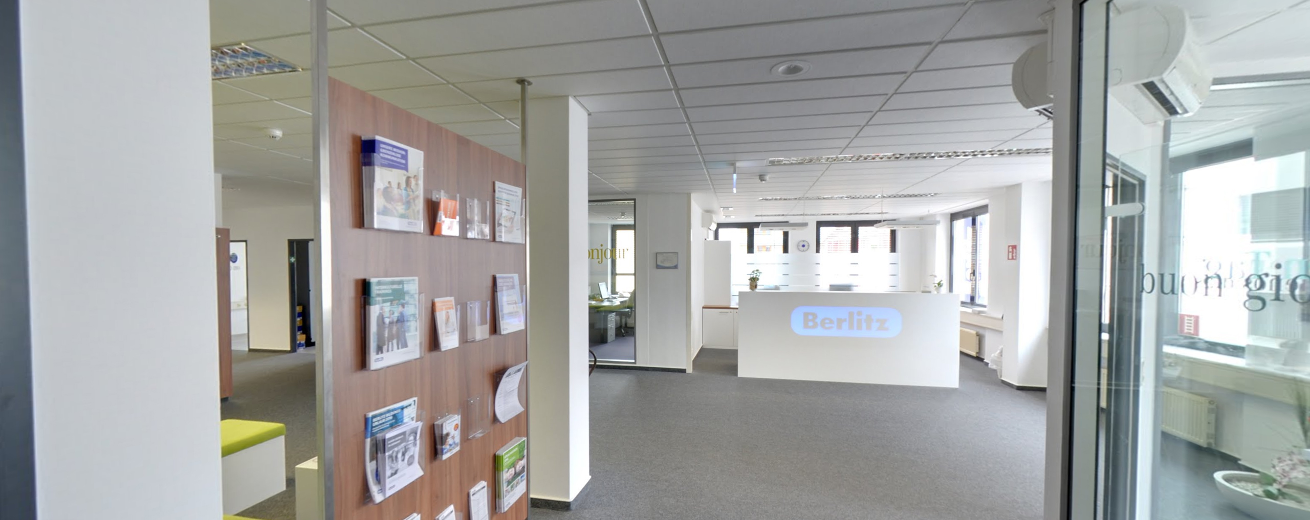 Berlitz Sprachschule Mainz