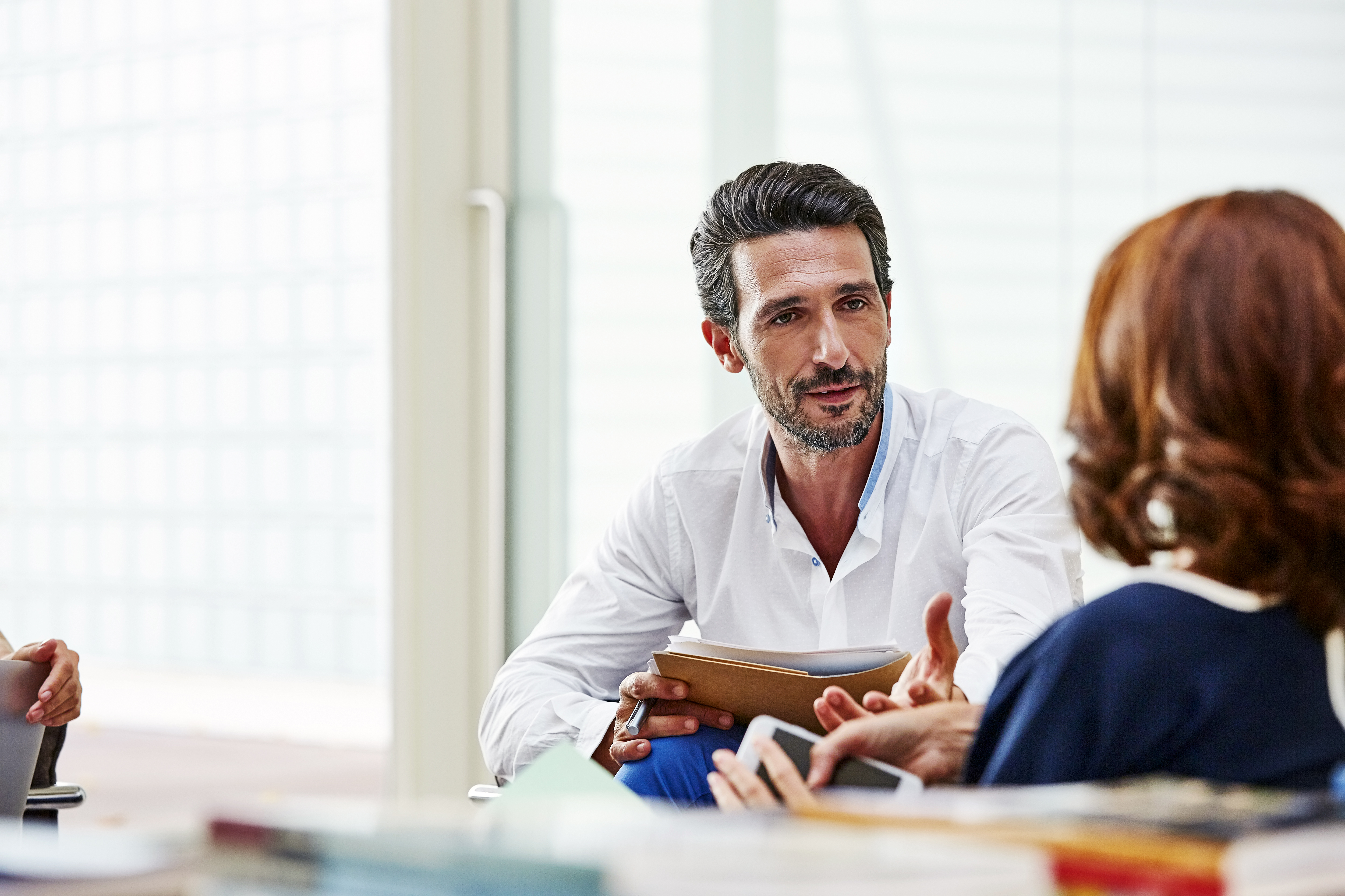 Einzelunterricht im Berlitz Center