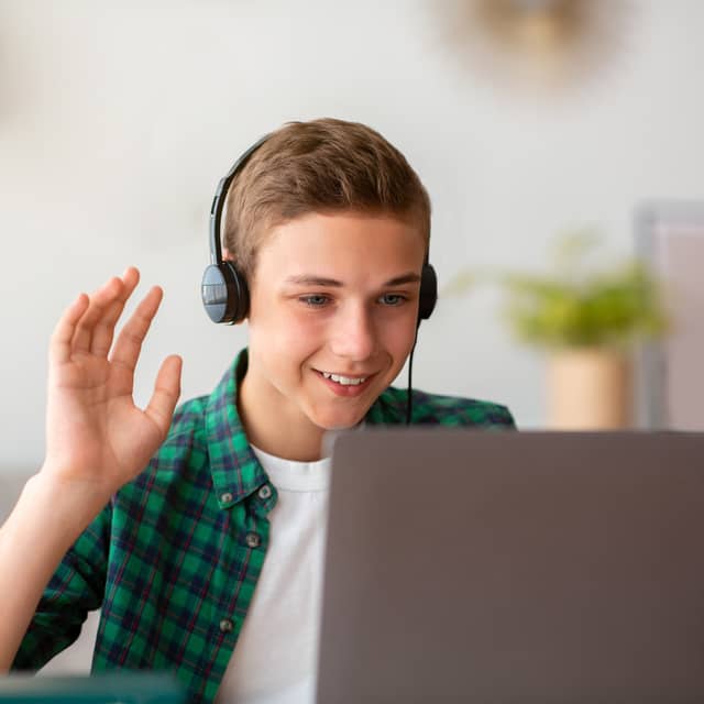 Online-Kurse für Kinder und Jugendliche