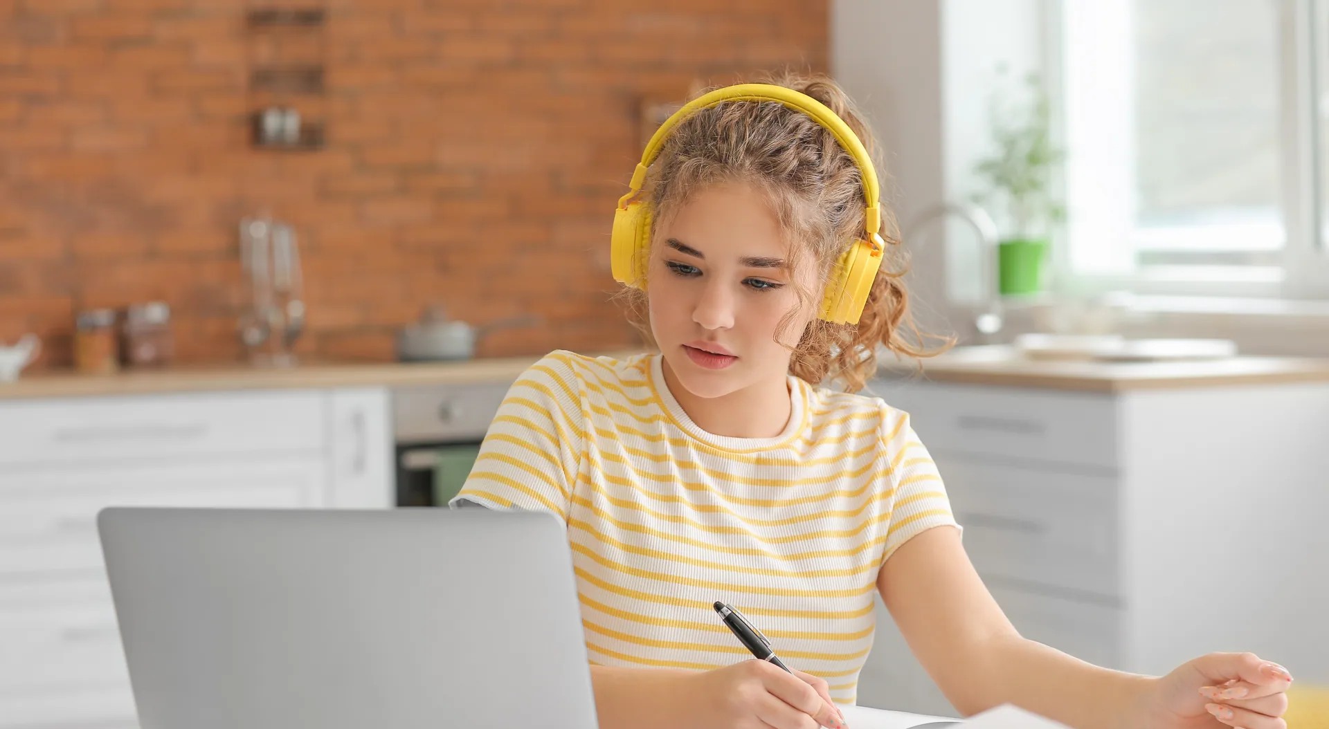 Online Individual Instruction