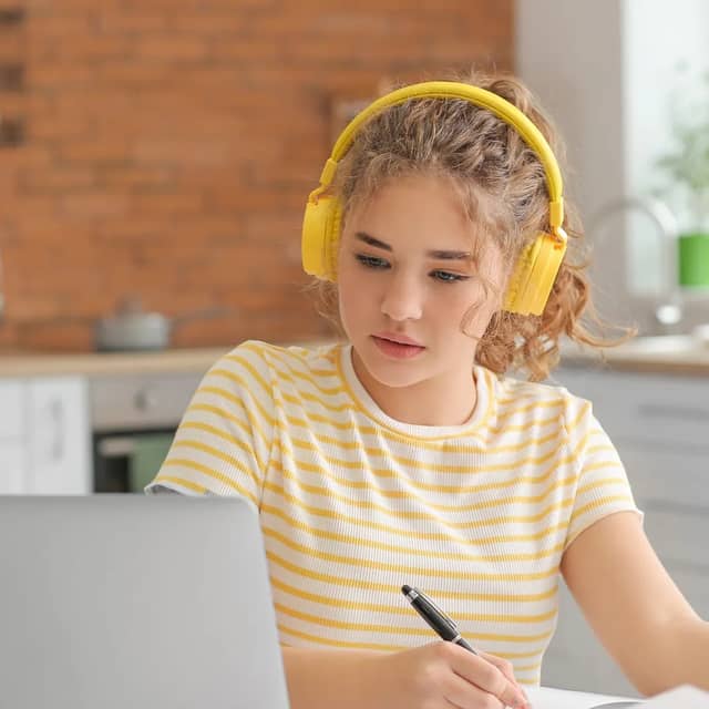 Online Individual Instruction