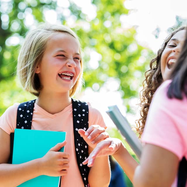 Vacation language courses