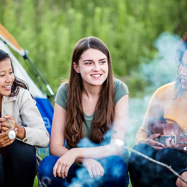 Enjoy your free time