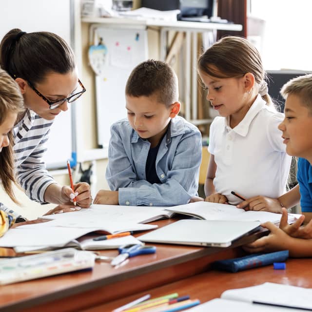 Spanisch lernen für Kinder und Jugendliche