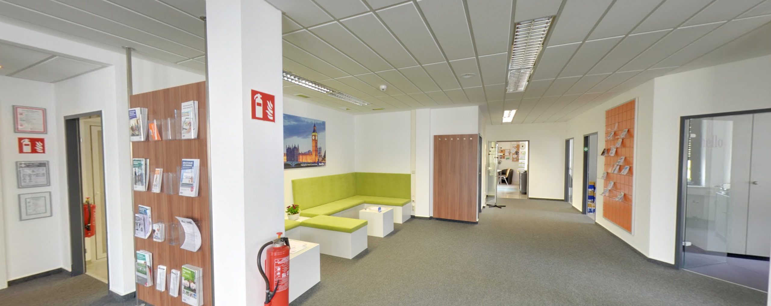 Berlitz Sprachschule Mainz