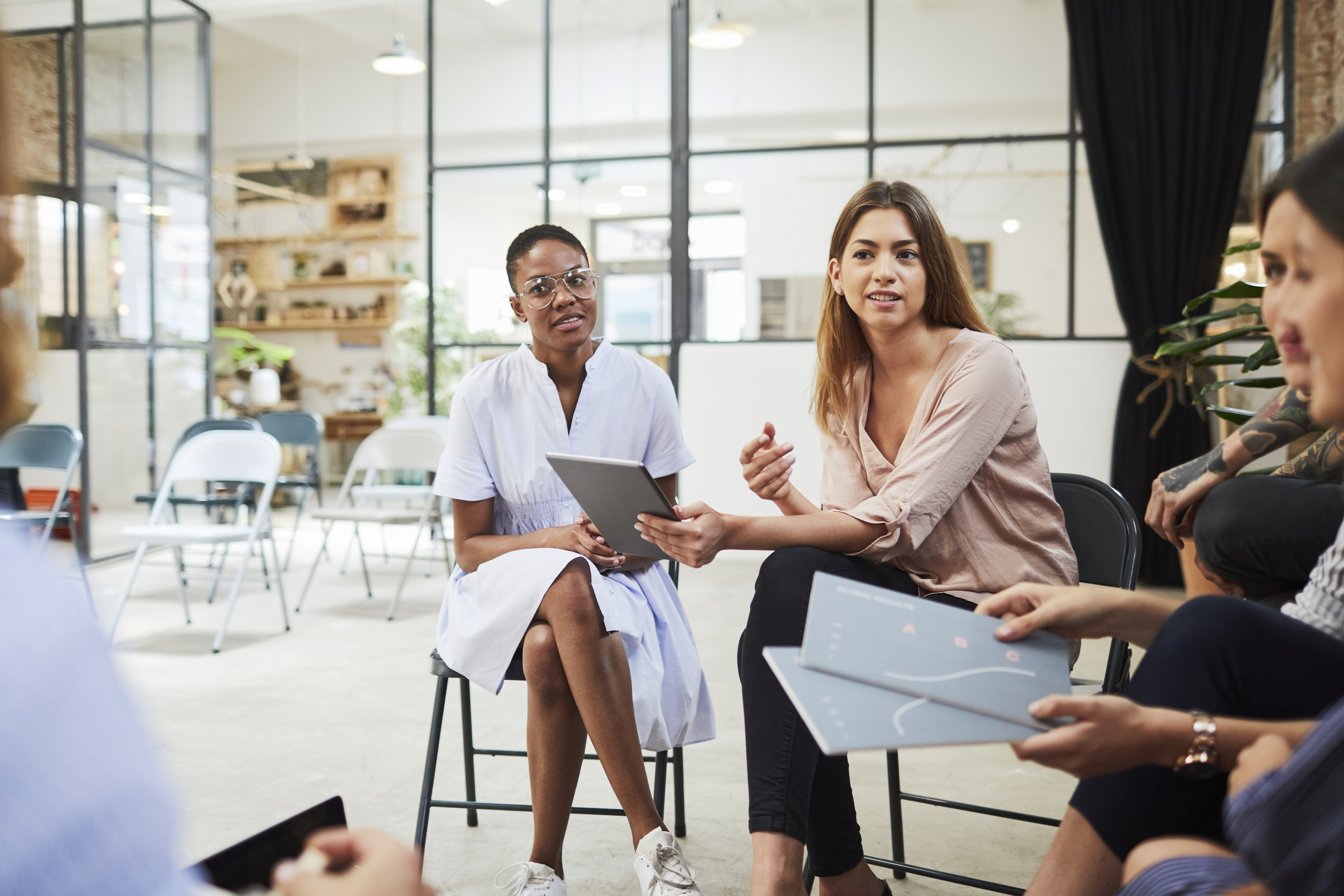 Was ist eine Unconscious Bias?