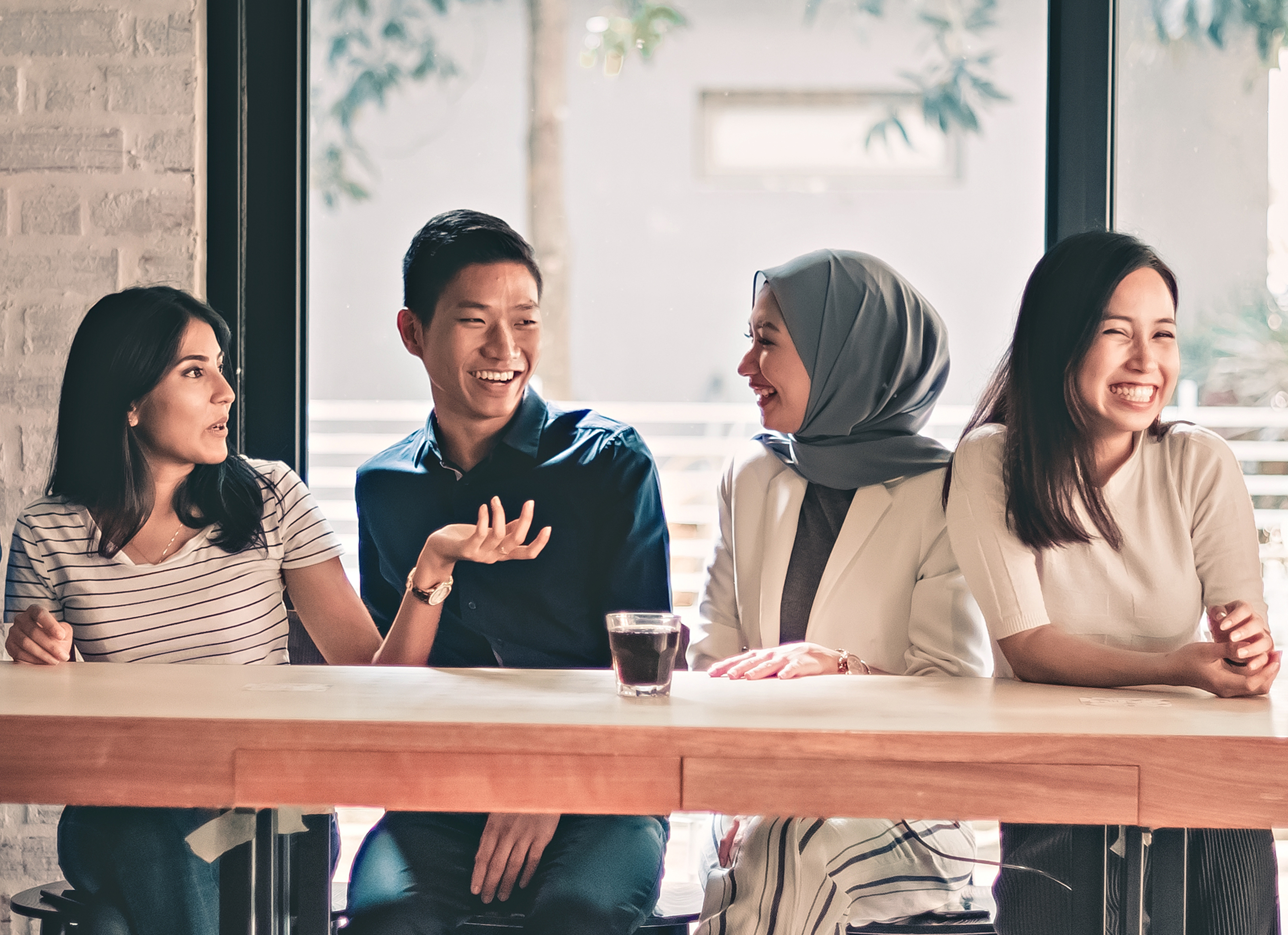 Förderungen des BAMF