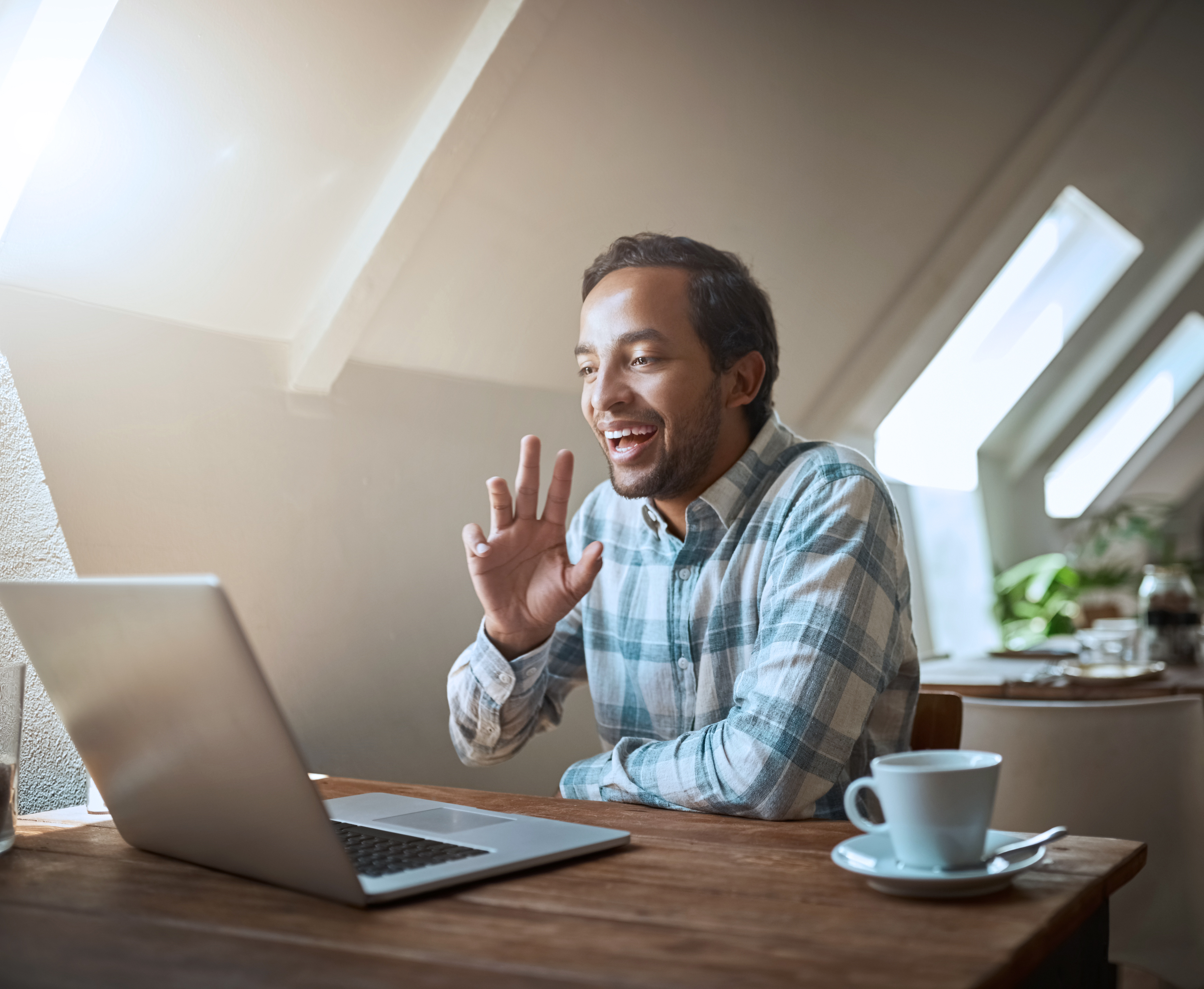 Live Online Intensive Course - Exam Preparation