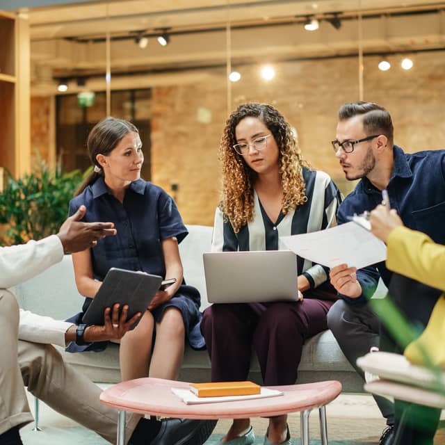 Spanisch lernen im Gruppenkurs