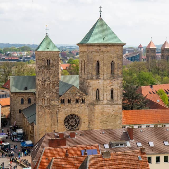 Berlitz Osnabrück