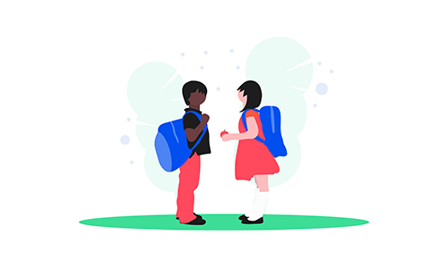 Language Course