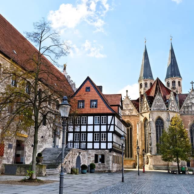 Berlitz Braunschweig