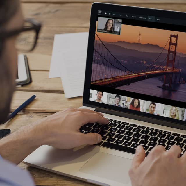 Blended Learning lessons online