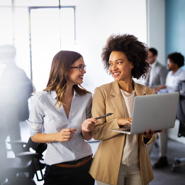 Semi-Private Course: 2 Participants