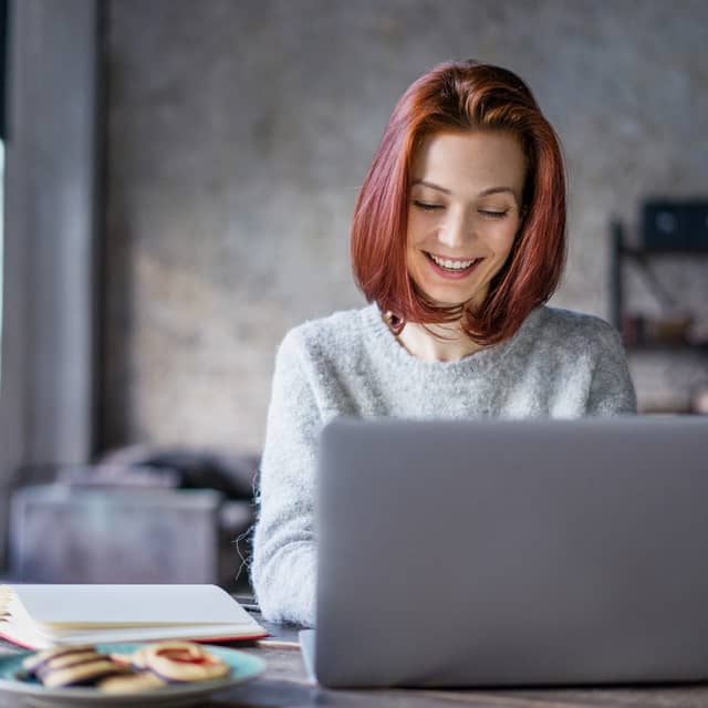 Blended Learning Privat - Prüfungsvorbereitung