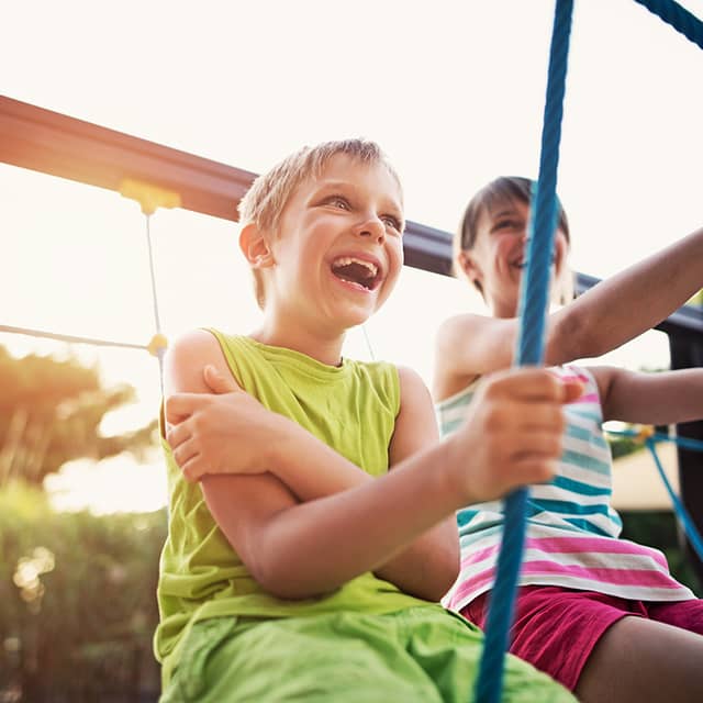 Day Camps without overnight stays