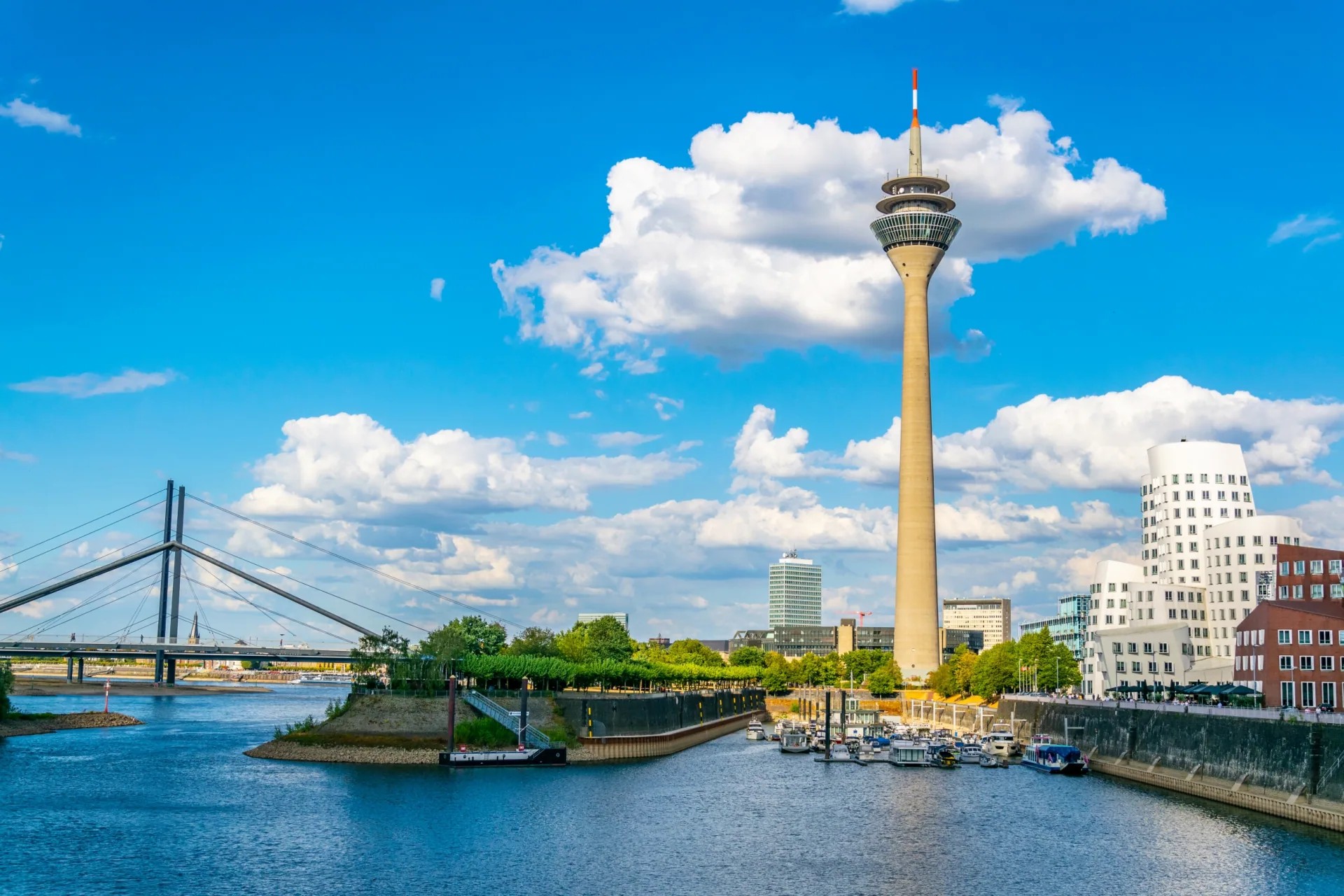 Sprachschule Düsseldorf