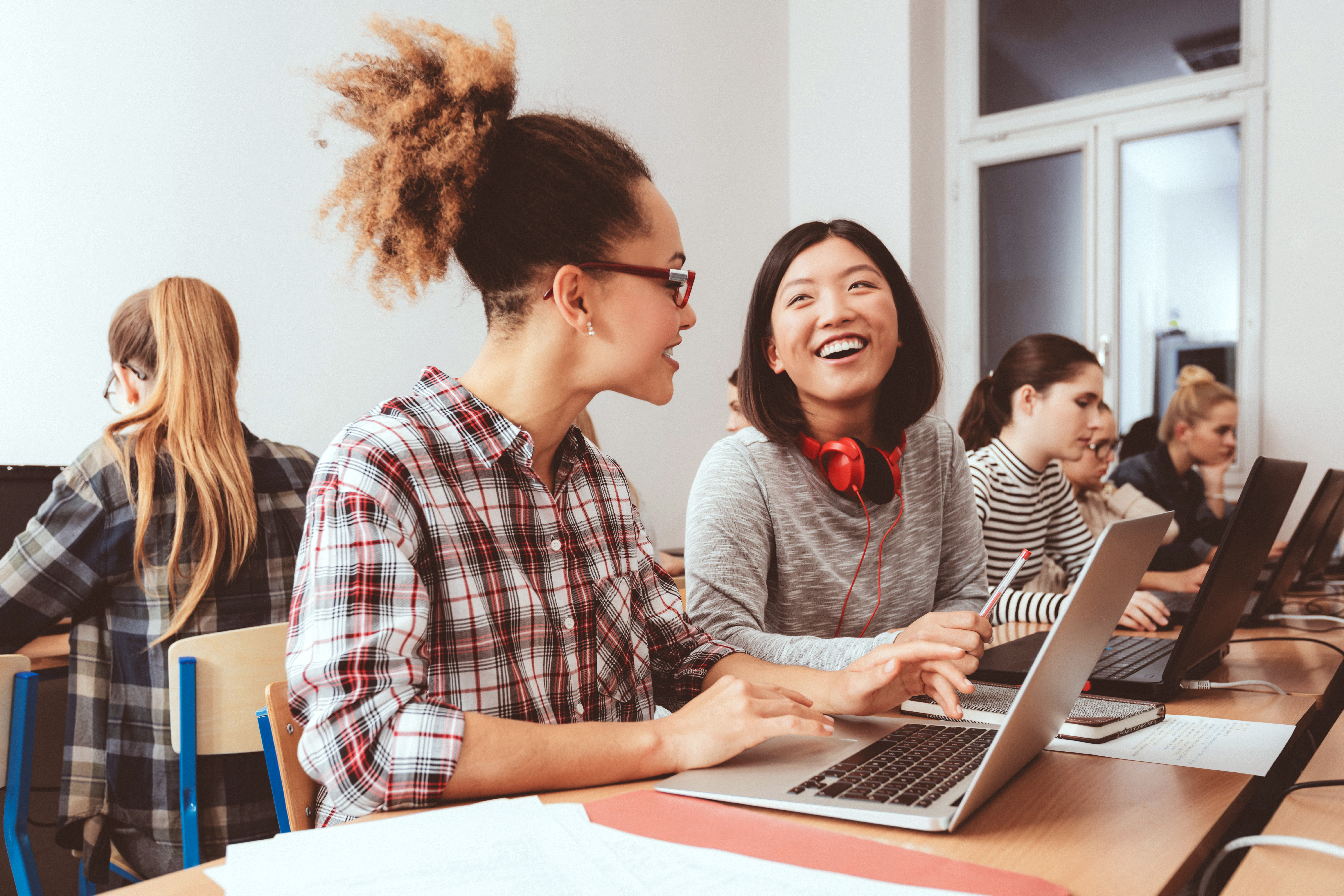 Vorteile für Arbeitnehmer