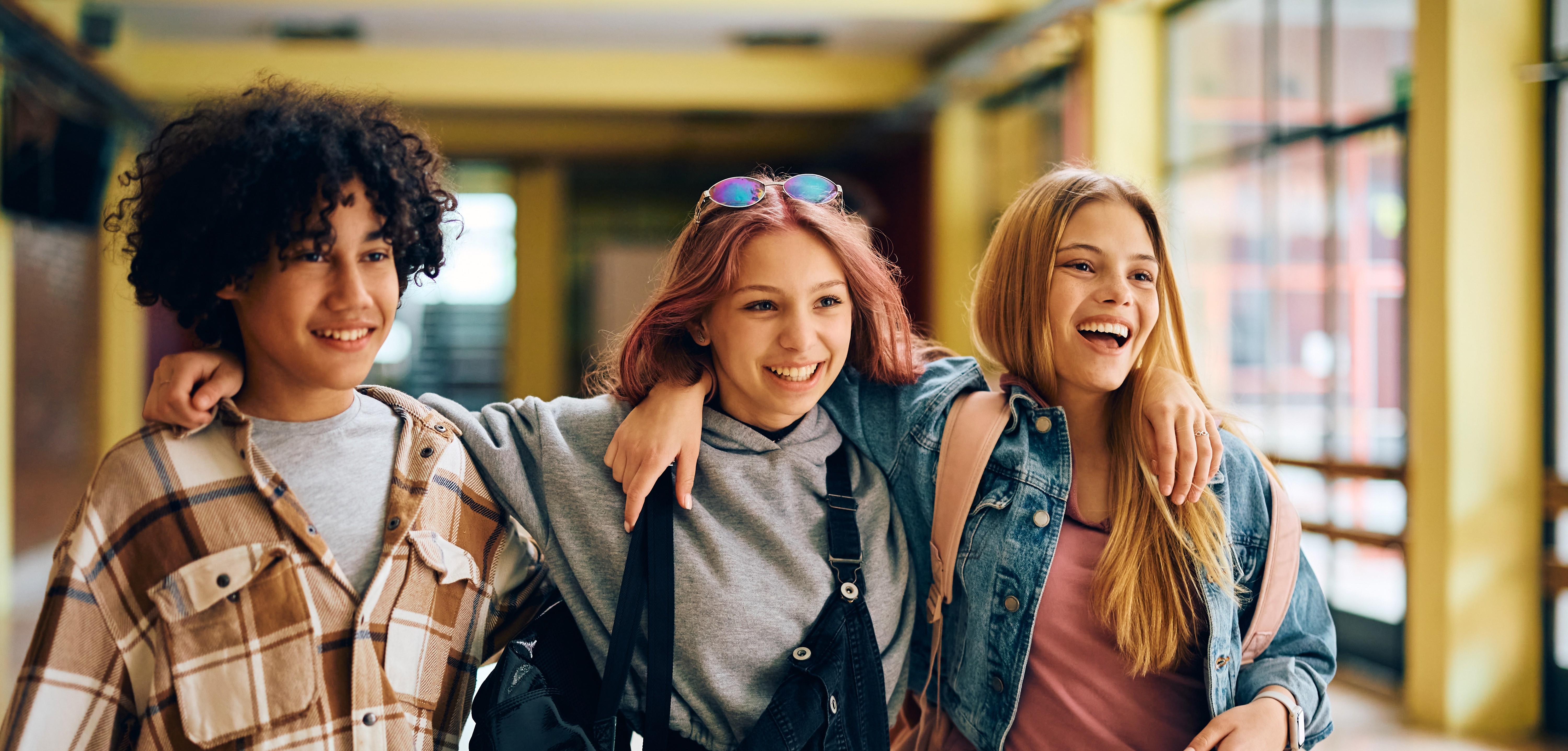 Italienischkurse für Kinder und Jugendliche