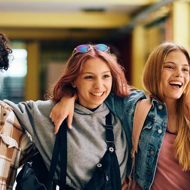 Italienischkurse für Kinder und Jugendliche