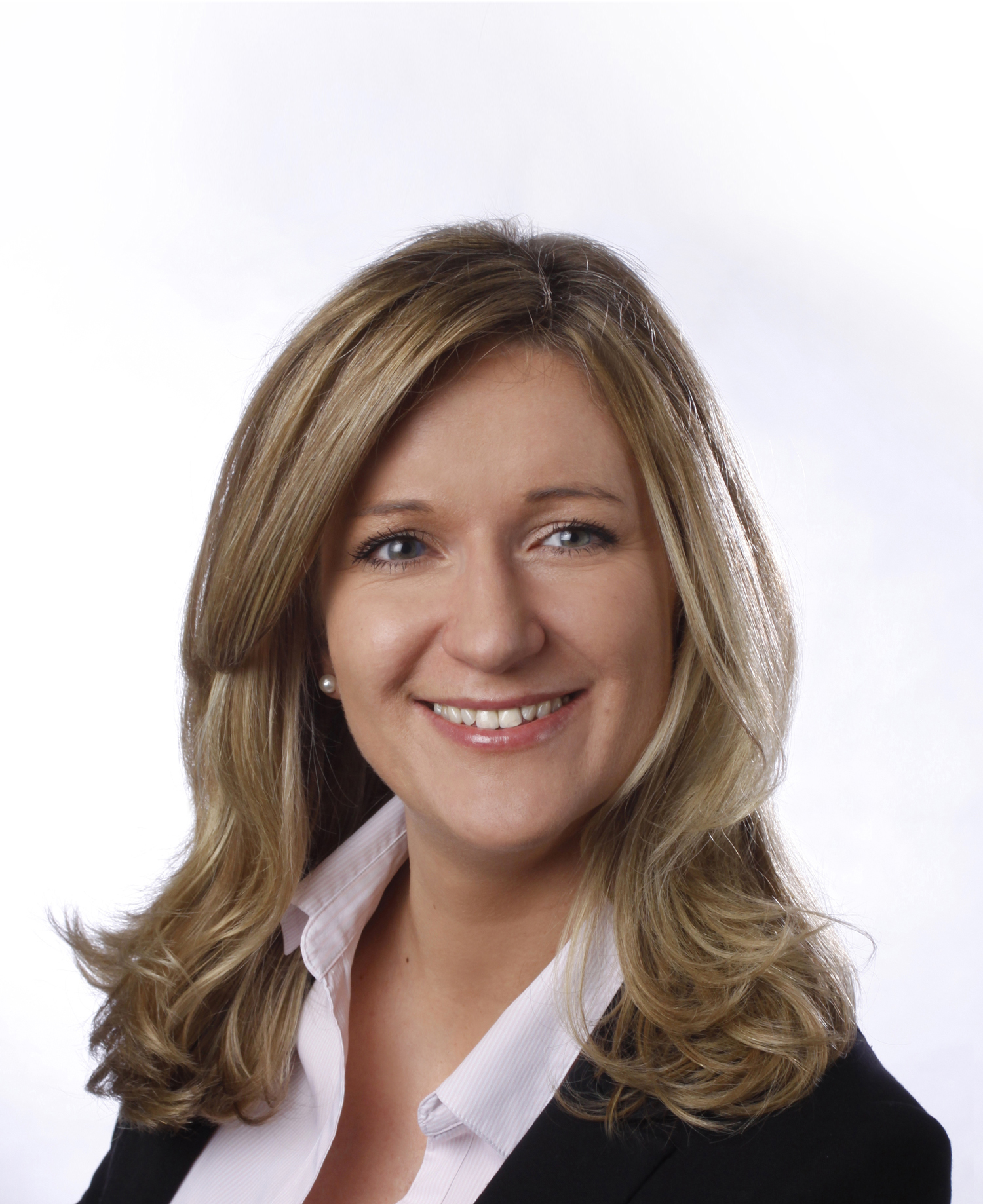 Sandra Geipel erzählt im Interview über Ihre Arbeit mit Firmenkunden von Berlitz