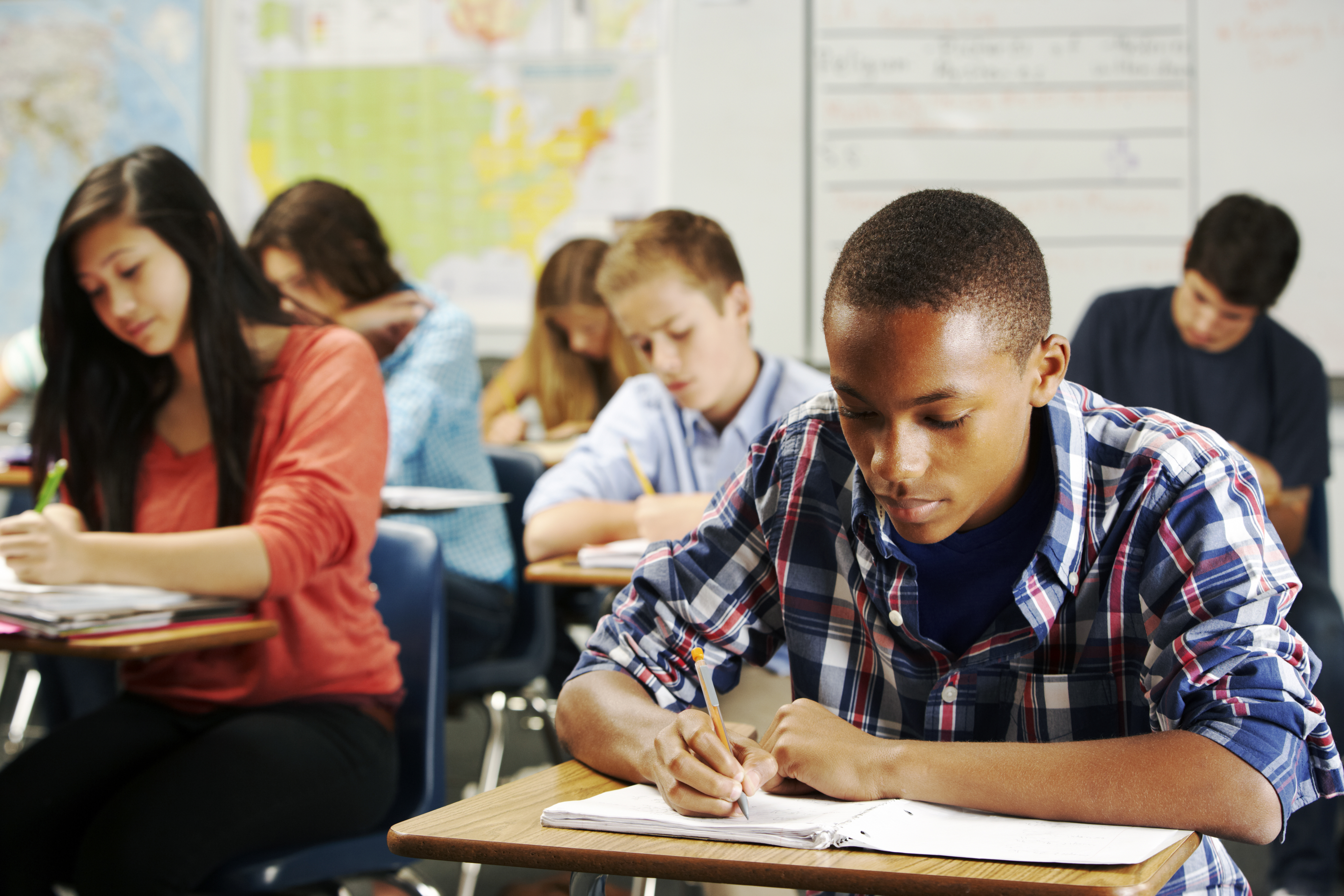 Integration courses for young adults