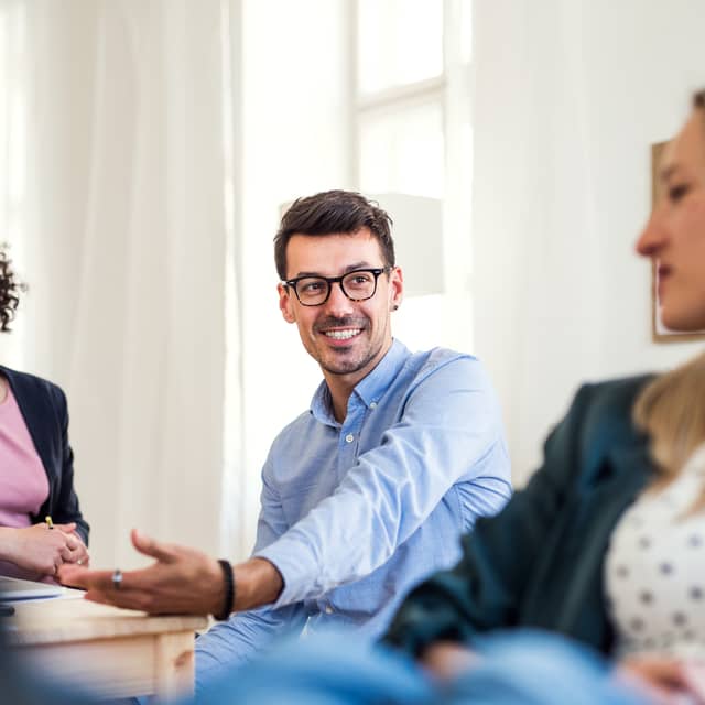 Intercultural Competence